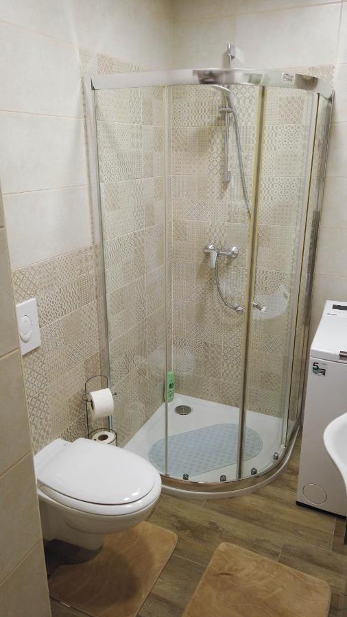 Sibenik City Center Apartment Exterior foto