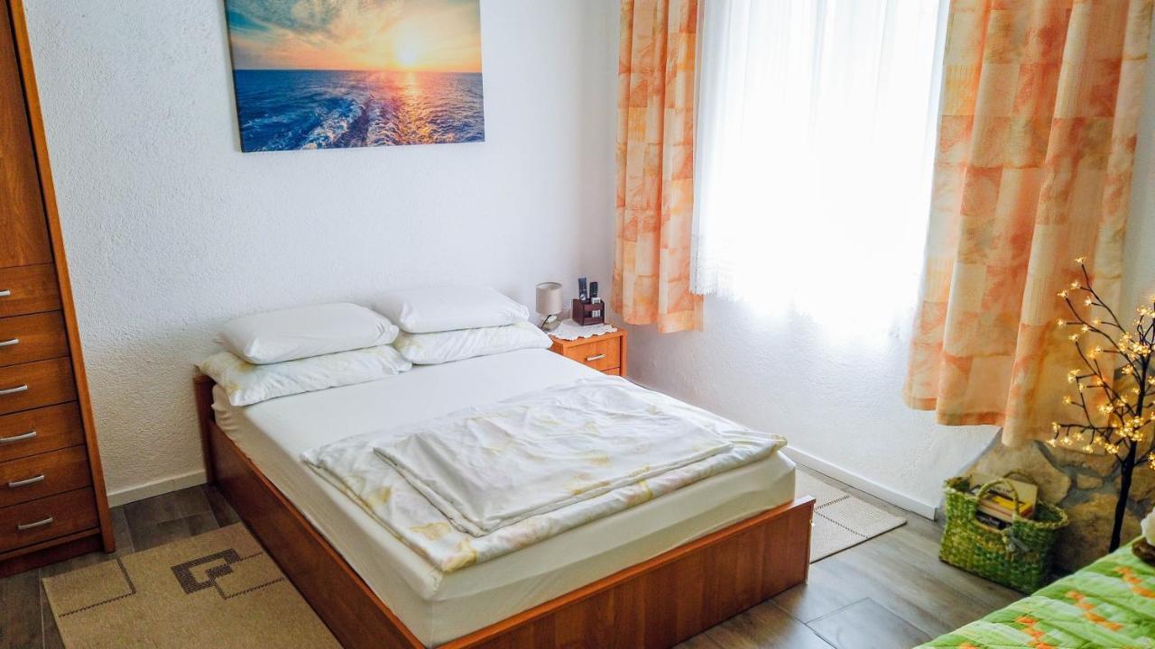 Sibenik City Center Apartment Exterior foto