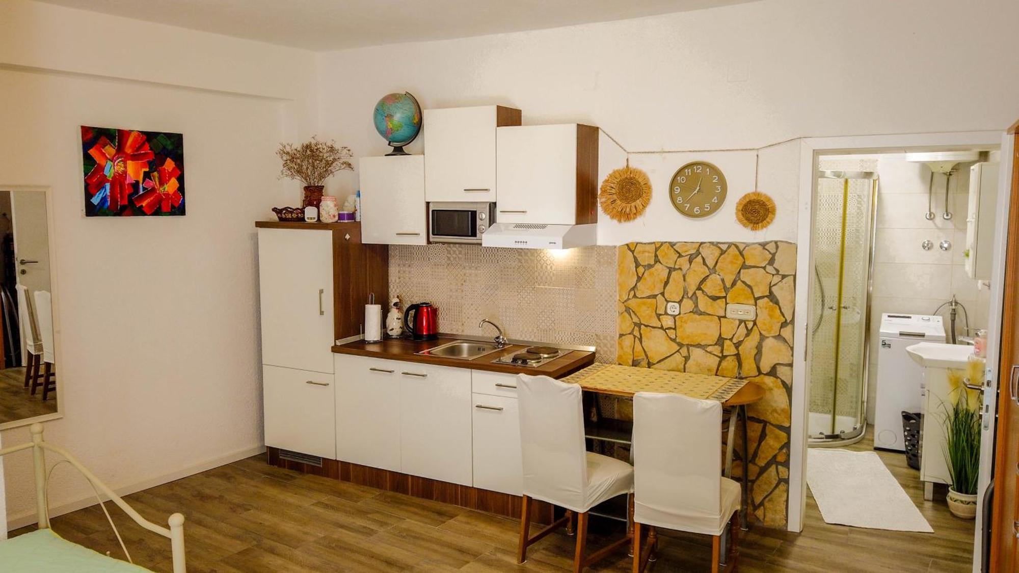 Sibenik City Center Apartment Exterior foto