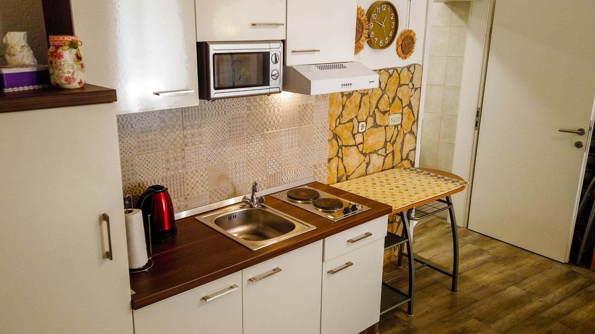 Sibenik City Center Apartment Exterior foto