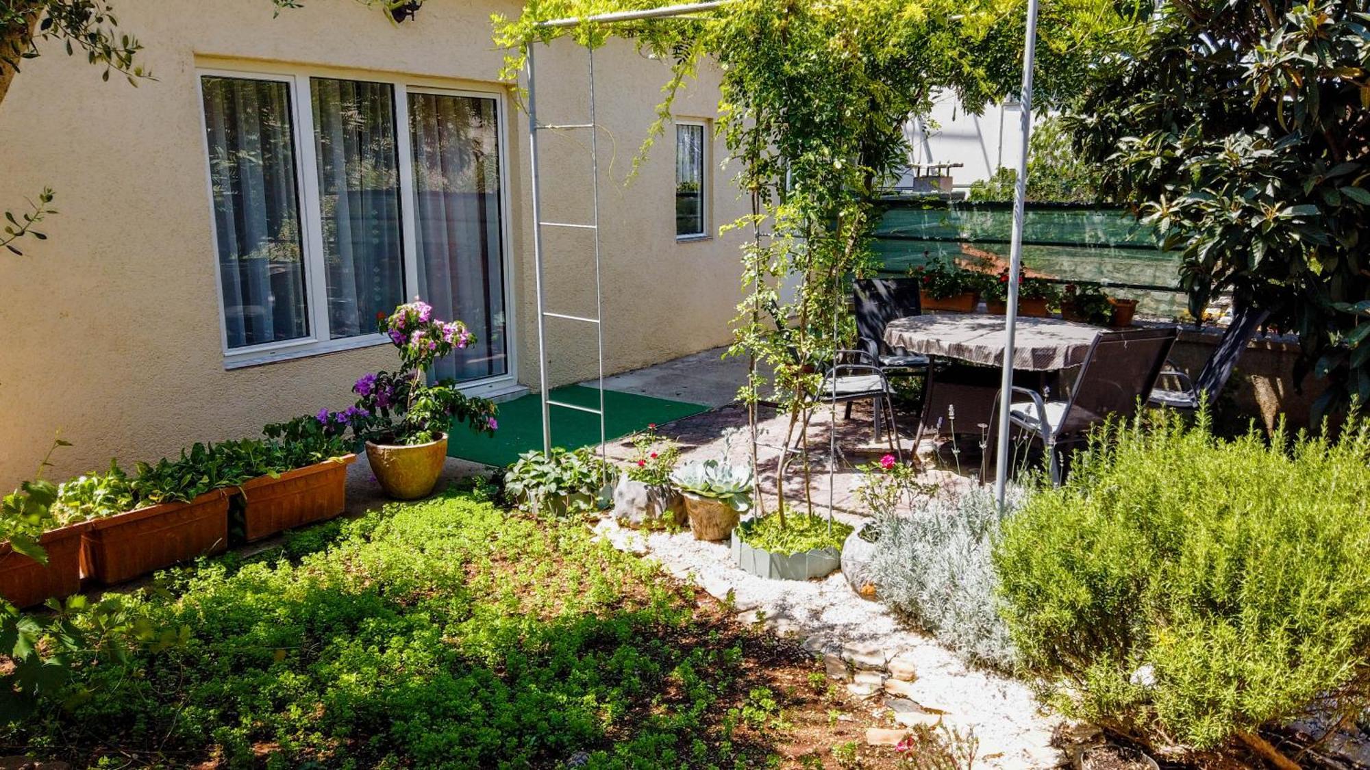 Sibenik City Center Apartment Exterior foto