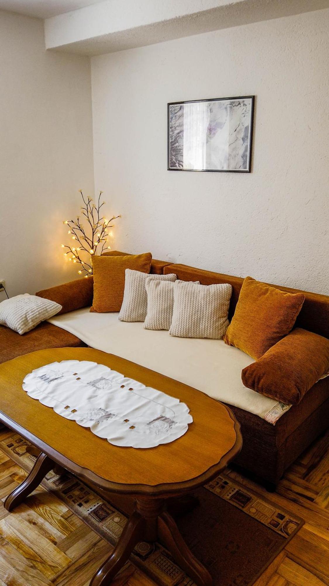 Sibenik City Center Apartment Exterior foto