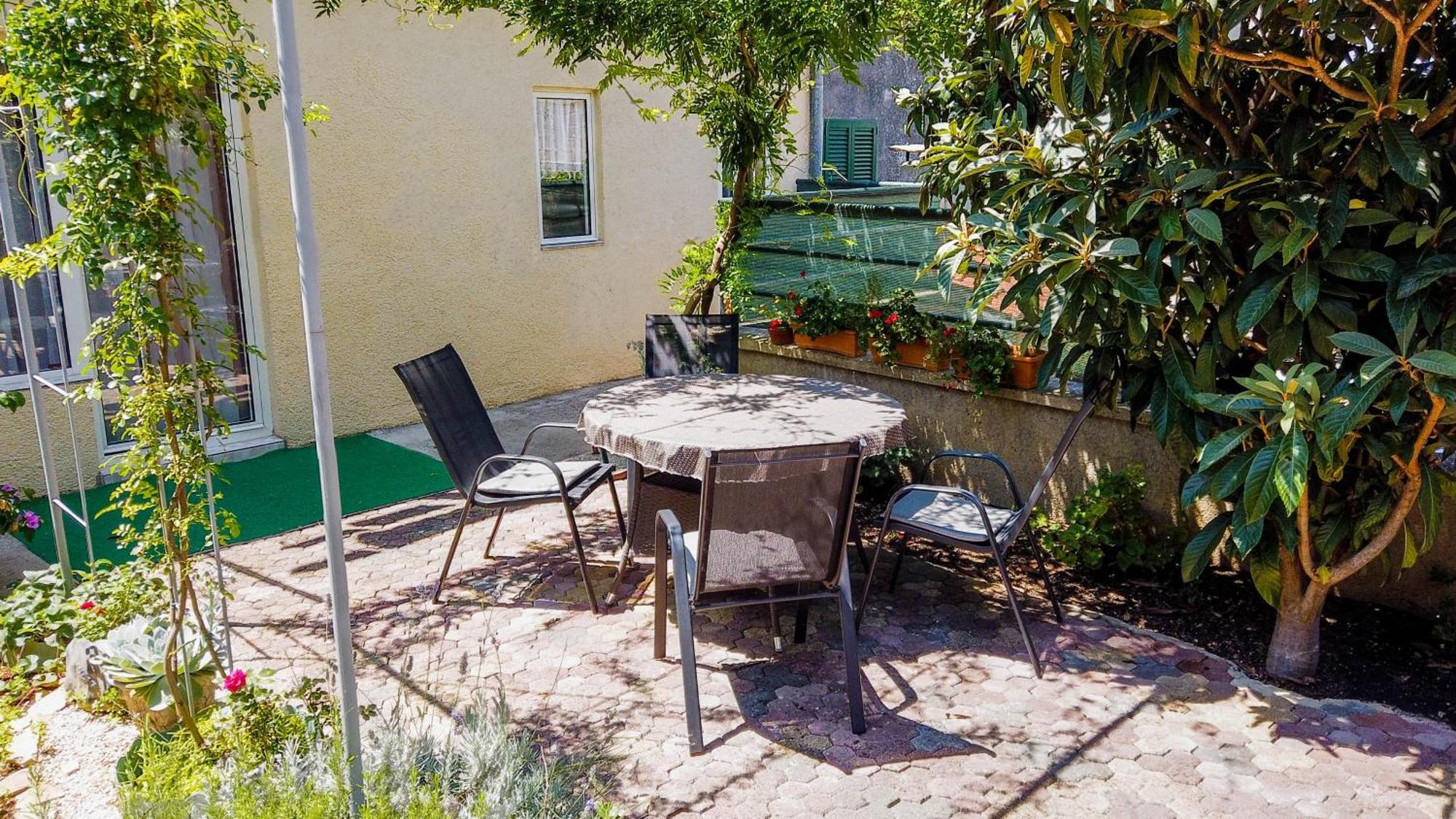 Sibenik City Center Apartment Exterior foto