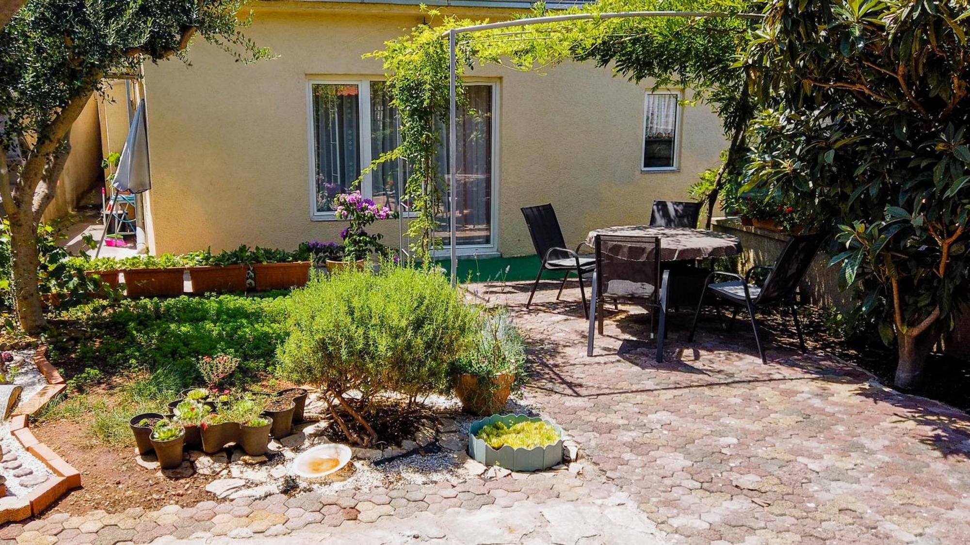 Sibenik City Center Apartment Exterior foto