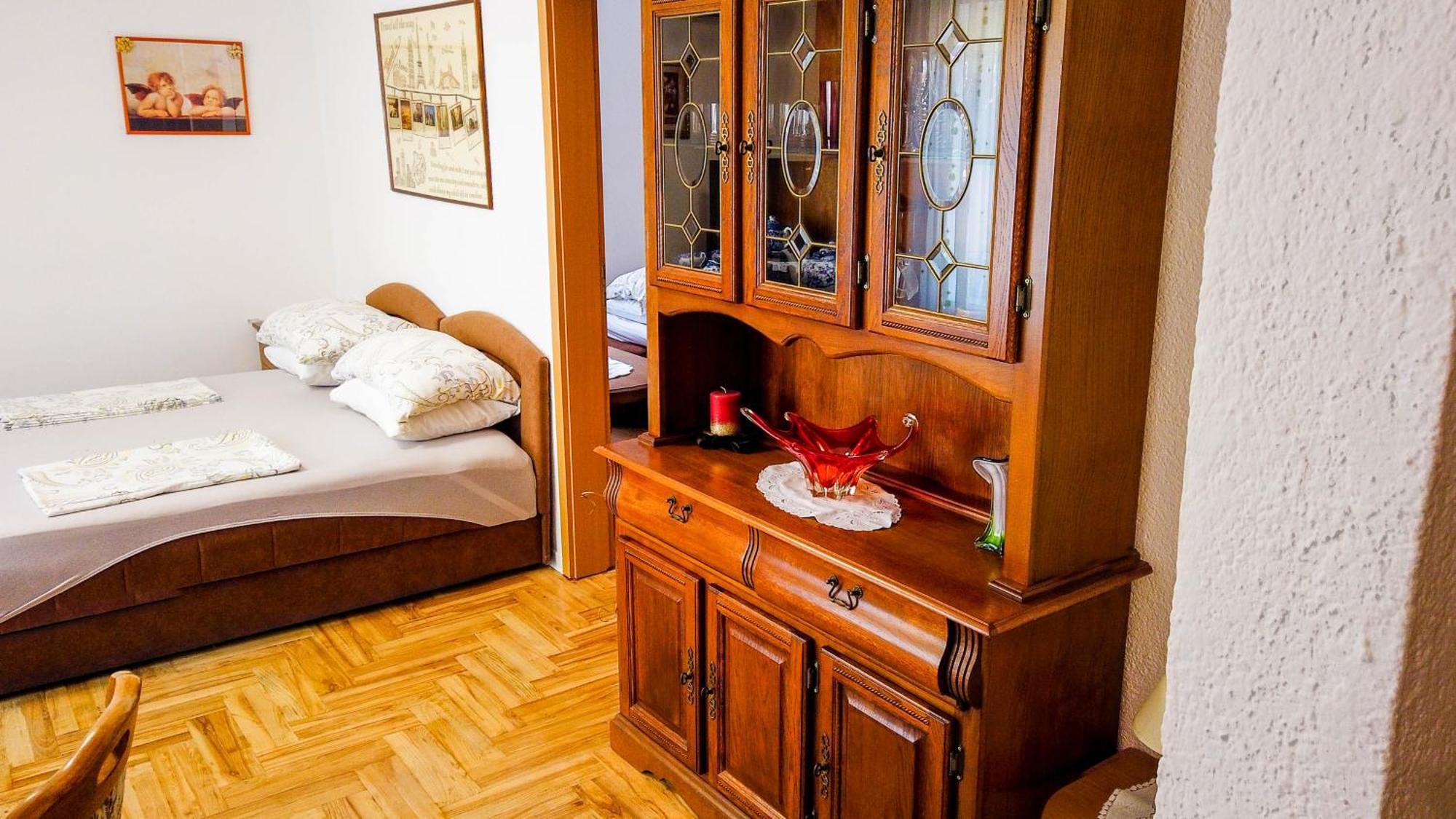 Sibenik City Center Apartment Exterior foto