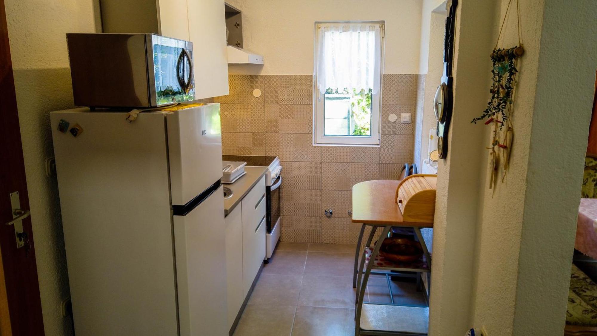Sibenik City Center Apartment Exterior foto