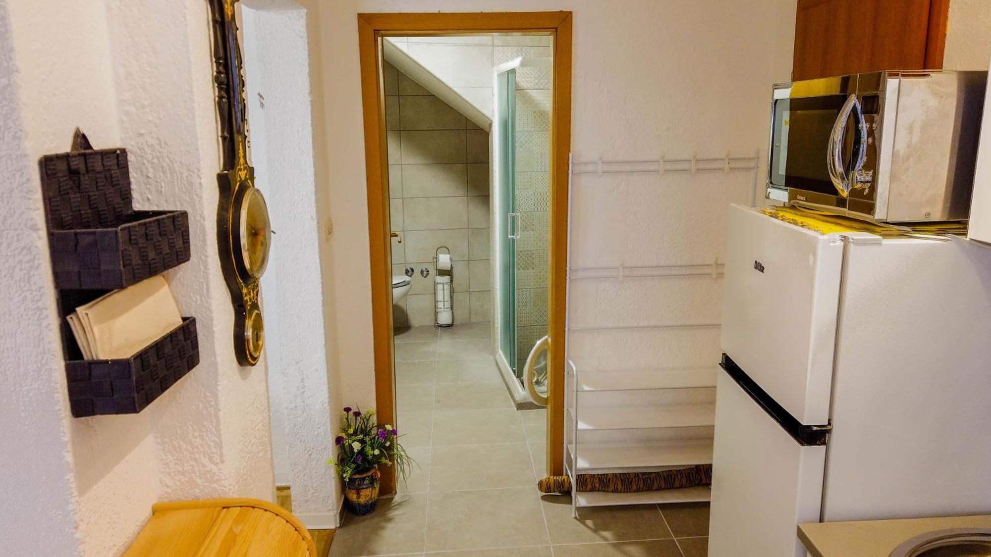 Sibenik City Center Apartment Exterior foto