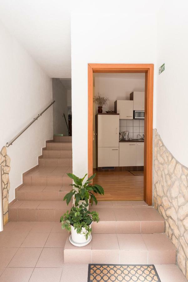 Sibenik City Center Apartment Exterior foto